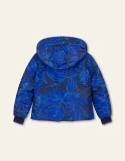 OILILY Cartoon Omkeerbare Jacket(Cartoon Jacket) -OILILY Winkel F23WCO1500 9