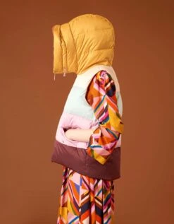 OILILY Center Bodywarmer(Center Bodywarmer) -OILILY Winkel F23WCO1540 3 f5ff3425 70da 438b b352 8e60eaf38b01