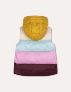 OILILY Center Bodywarmer(Center Bodywarmer) -OILILY Winkel F23WCO1540 9