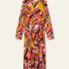 OILILY Datolite Jurk(Datolite Dress 1) -OILILY Winkel F23WDR6000 1 66a98975 0ee3 44b5 b983 97d7824cff0b
