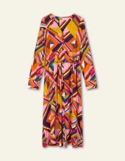 OILILY Datolite Jurk(Datolite Dress 1)