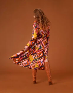 OILILY Datolite Jurk(Datolite Dress 1) -OILILY Winkel F23WDR6000 3 16417222 267a 4879 b6b6 9ed86972fb22