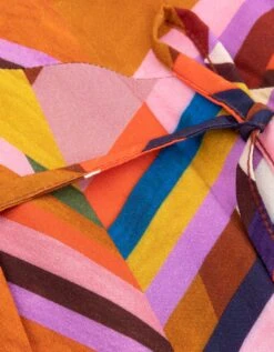 OILILY Datolite Jurk(Datolite Dress 1) -OILILY Winkel F23WDR6000 8 c34c4b81 45d6 4ada b3c3 0fb56fd73acb