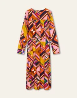 OILILY Datolite Jurk(Datolite Dress 1) -OILILY Winkel F23WDR6000 9