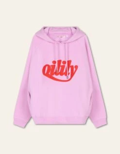 OILILY Heaven Hoodie(Heaven Hoodie 3)