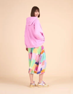 OILILY Heaven Hoodie(Heaven Hoodie 3) 9 OILILY Heaven Hoodie(Heaven Hoodie 3) -OILILY Winkel F23WHJ4028 3