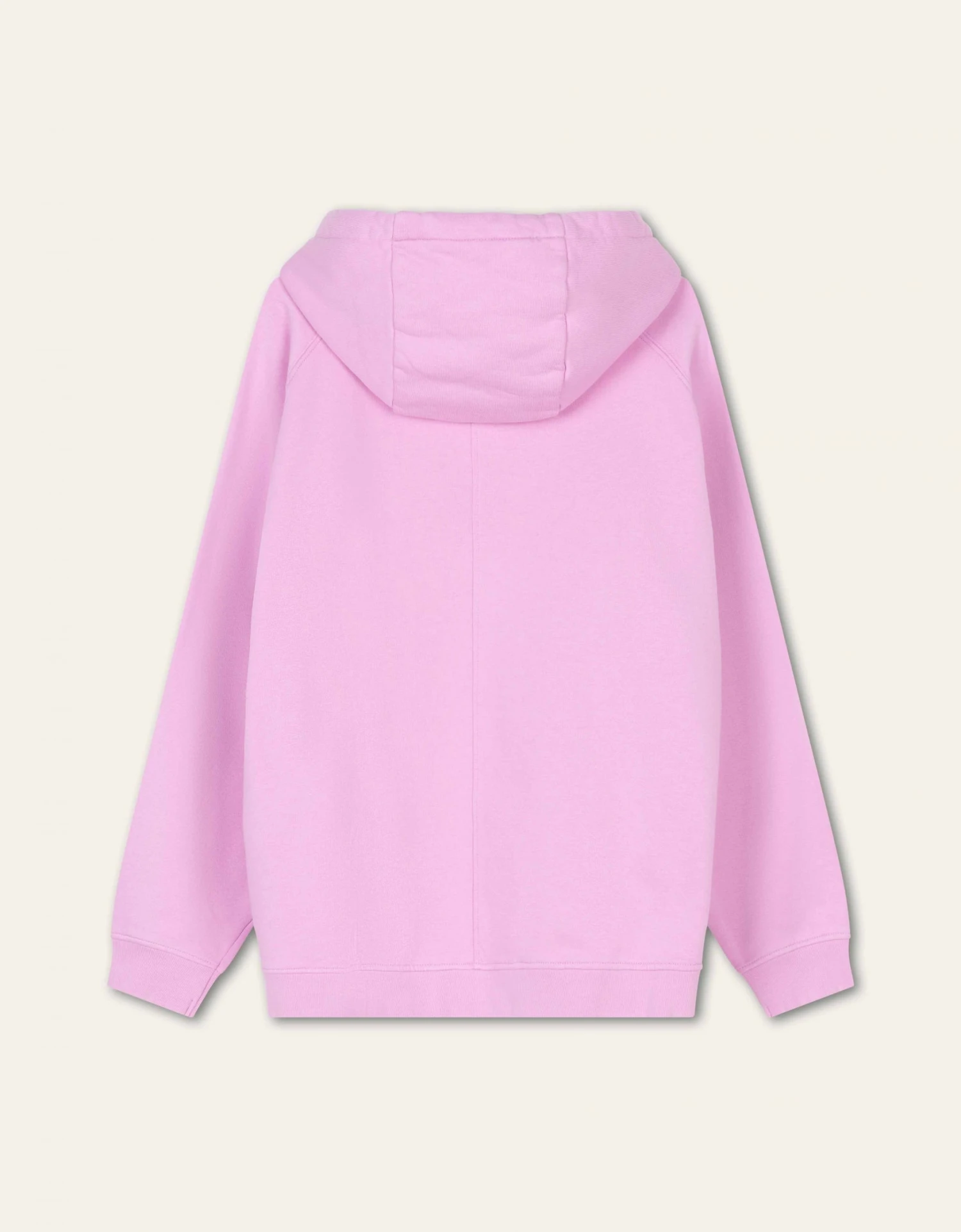 OILILY Heaven Hoodie(Heaven Hoodie 3) 6 OILILY Heaven Hoodie(Heaven Hoodie 3) - Afbeelding 4