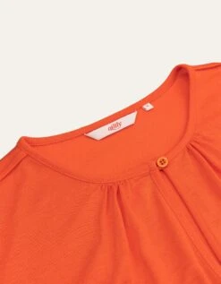 OILILY Tidy T-shirt(Tidy T Shirt 1) -OILILY Winkel F23WJE4011 8 e22bdd76 8ca8 486d 8f24 9699be363096