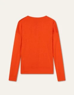 OILILY Tidy T-shirt(Tidy T Shirt 1) -OILILY Winkel F23WJE4011 9 e1545d0e 77cb 4888 8cc7 69b354a62fc2