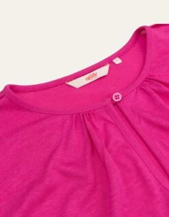 OILILY Tidy T-shirt(Tidy T Shirt 2) -OILILY Winkel F23WJE4012 8 fab5c190 69f9 4623 8903 0409db389c7c