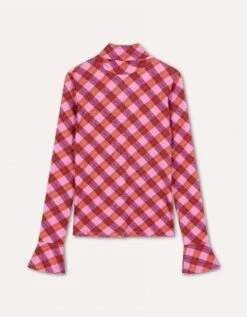 OILILY Topic Top(Topic Top)