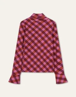 OILILY Topic Top(Topic Top) -OILILY Winkel F23WJE4020 9 c08d75ff 62f7 40e3 b8b0 8a21f9e1b046