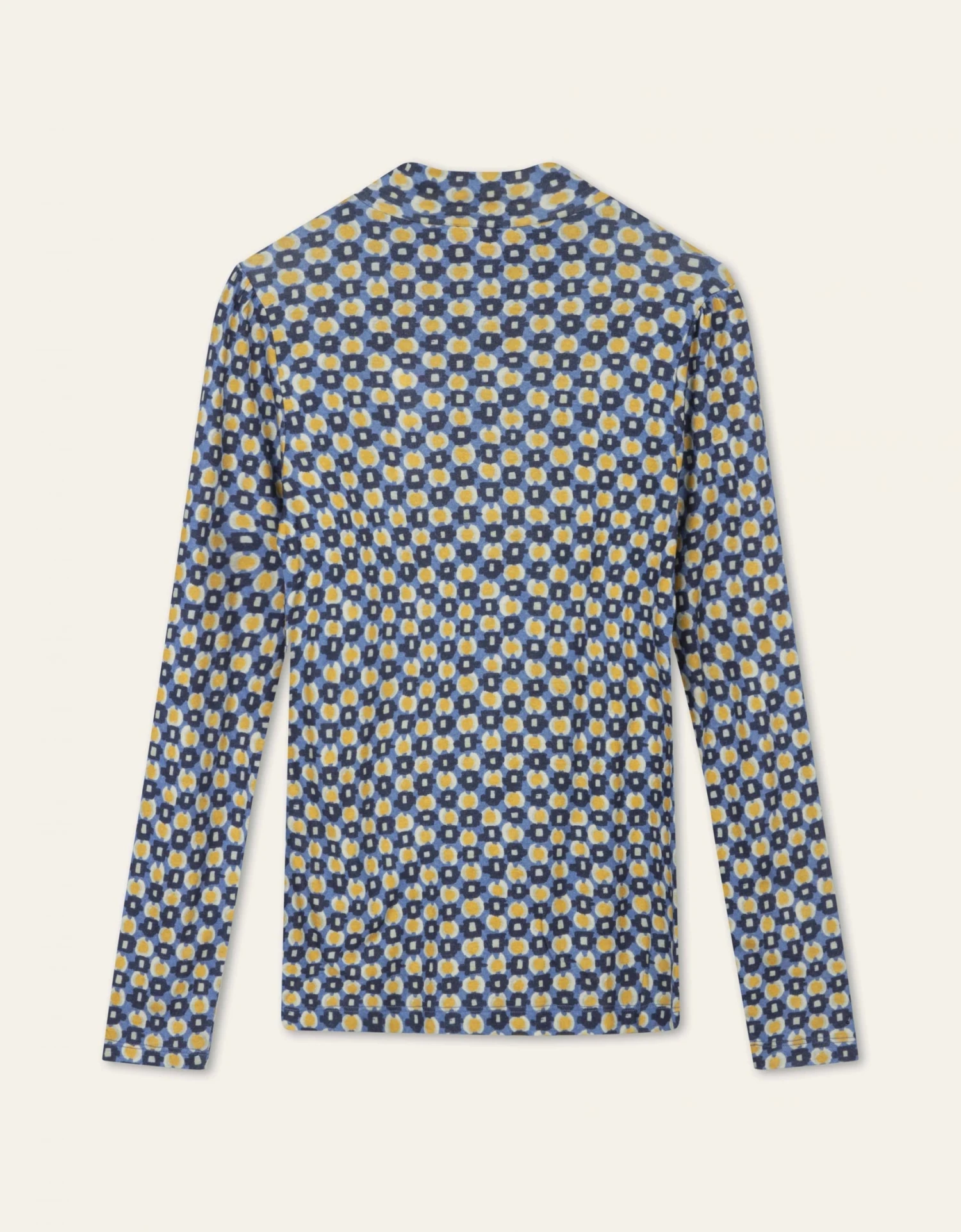 OILILY Trestine Top(Trestine Top) 7 OILILY Trestine Top(Trestine Top) - Afbeelding 5