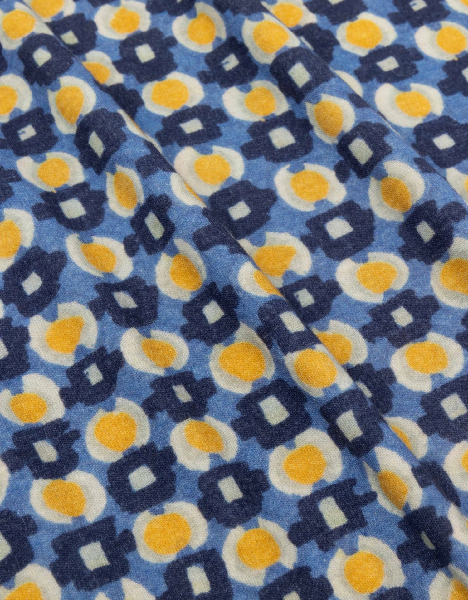 OILILY Trestine Top(Trestine Top) 6 OILILY Trestine Top(Trestine Top) - Afbeelding 4