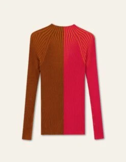 OILILY Kingly Trui(Kingly Pullover 4) -OILILY Winkel F23WKN3091 9