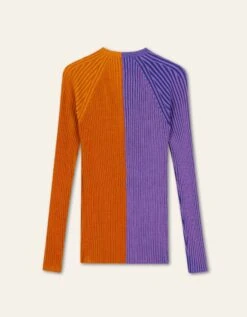 OILILY Kissy Trui(Kissy Pullover 2) 7 OILILY Kissy Trui(Kissy Pullover 2) -OILILY Winkel F23WKN3101 9