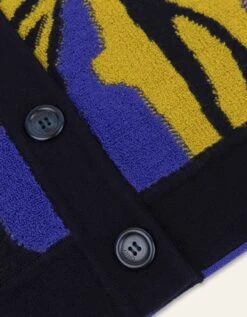 OILILY Vigour Vest(Vigour Cardigan) -OILILY Winkel F23WKN3520 7 1