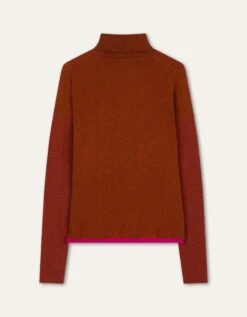 OILILY Kaya Trui(Kaya Pullover) 7 OILILY Kaya Trui(Kaya Pullover) -OILILY Winkel F23WKN3532 9