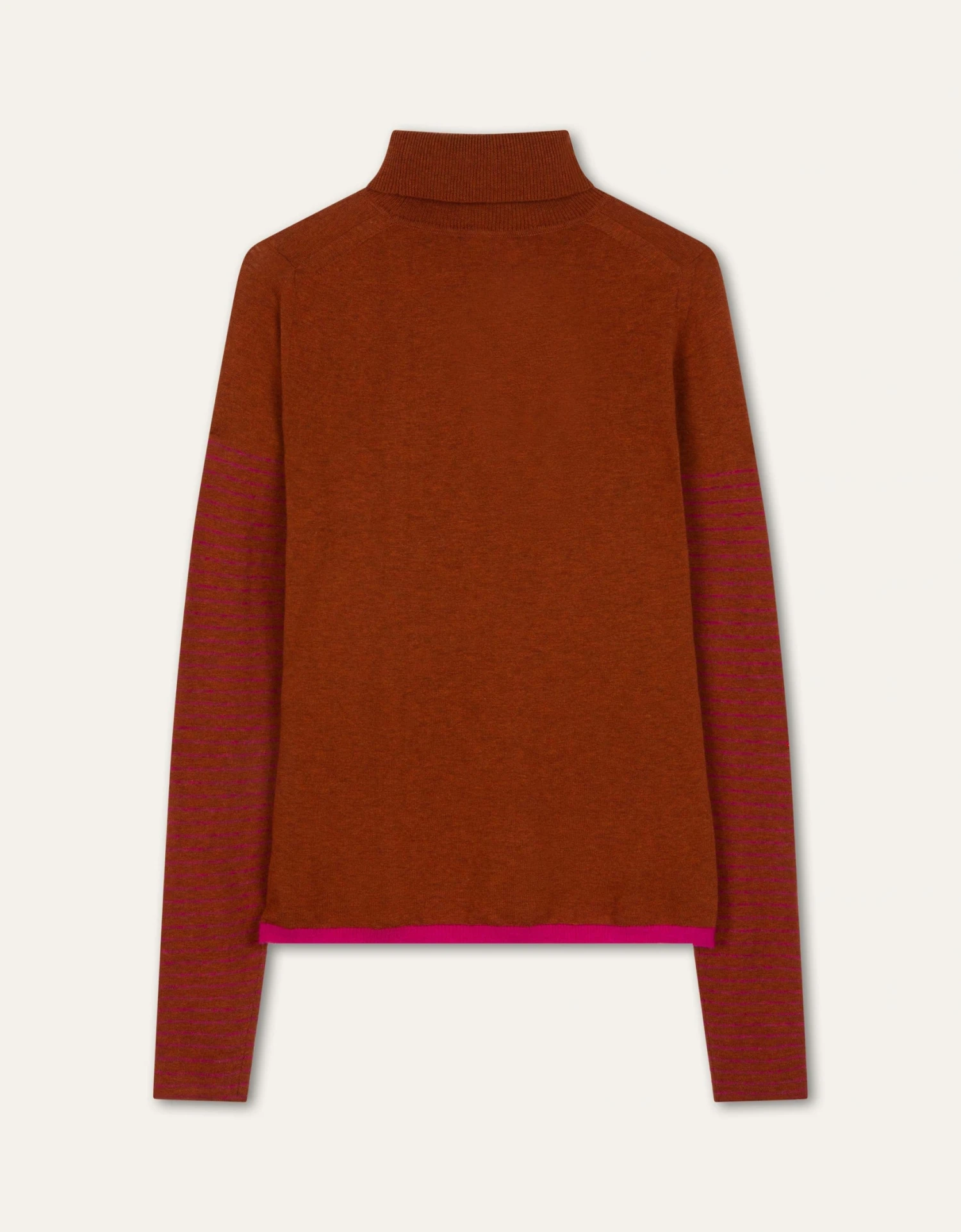 OILILY Kaya Trui(Kaya Pullover) 5 OILILY Kaya Trui(Kaya Pullover) - Afbeelding 3