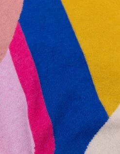 OILILY Karaoke Trui(Karaoke Pullover 2) 9 OILILY Karaoke Trui(Karaoke Pullover 2) -OILILY Winkel F23WKN3540 9