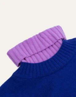 OILILY Kipsy Trui(Kipsy Pullover) -OILILY Winkel F23WKN3580 8