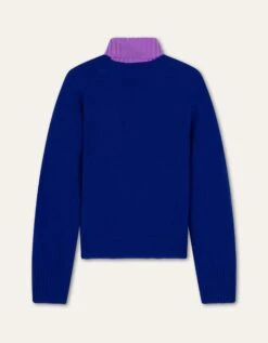 OILILY Kipsy Trui(Kipsy Pullover) -OILILY Winkel F23WKN3580 9