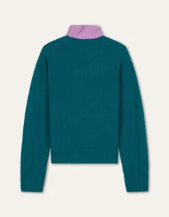 OILILY Kipsy Trui(Kipsy Pullover 1) -OILILY Winkel F23WKN3581 9