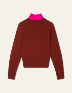 OILILY Kipsy Trui(Kipsy Pullover 2) -OILILY Winkel F23WKN3582 8 8ddd26b1 859d 4af5 a66c 754e6aec0a53