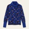 OILILY Knikker Trui(Knikker Pullover) -OILILY Winkel F23WKN3611 1