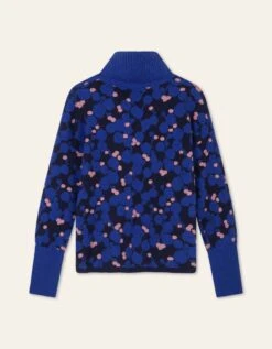 OILILY Knikker Trui(Knikker Pullover) -OILILY Winkel F23WKN3611 8