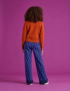 OILILY Polite Broek(Polite Trousers) 9 OILILY Polite Broek(Polite Trousers) -OILILY Winkel F23WPA4020 3