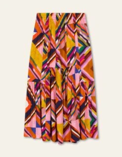 OILILY Shock Rok(Shock Skirt)