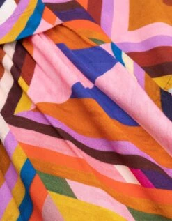 OILILY Shock Rok(Shock Skirt) 9 OILILY Shock Rok(Shock Skirt) -OILILY Winkel F23WSK8020 9 197ed199 08f7 45e4 8041 79a46d2e26f6