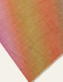 OILILY Akari Sjaal(Akari Scarf) -OILILY Winkel F24WAC9128 311 8