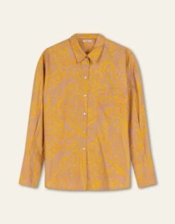 OILILY Bloem Blouse(Bloem Blouse 1)