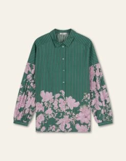 OILILY Bovary Blouse(Bovary Blouse)