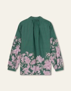 OILILY Bovary Blouse(Bovary Blouse) 11 OILILY Bovary Blouse(Bovary Blouse) -OILILY Winkel F24WBL5110 707 7