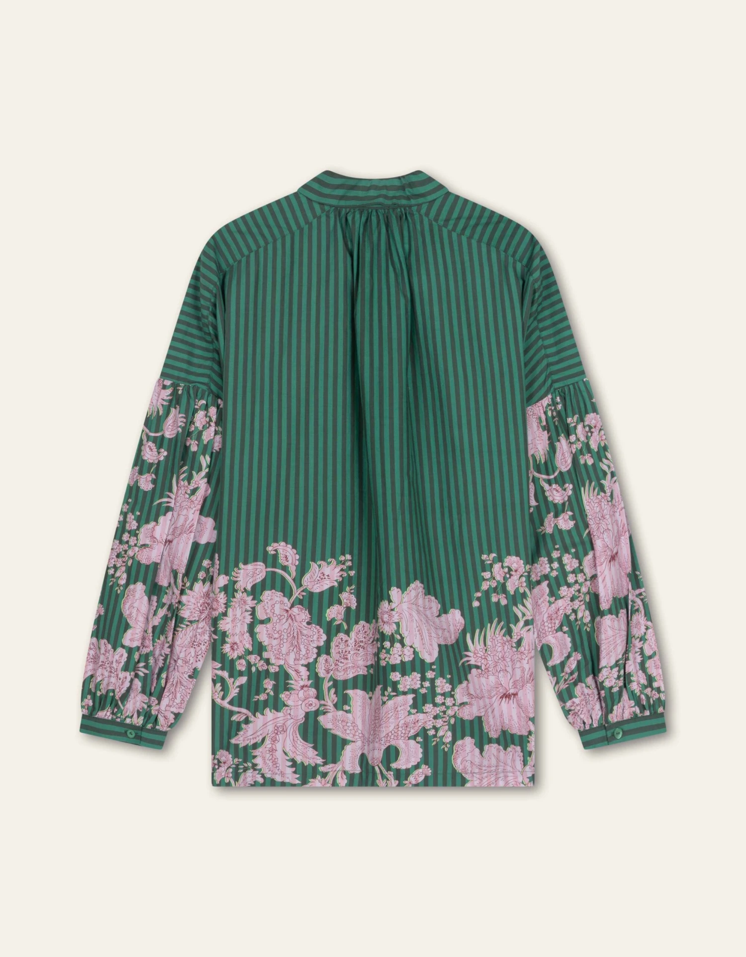 OILILY Bovary Blouse(Bovary Blouse) 6 OILILY Bovary Blouse(Bovary Blouse) - Afbeelding 4