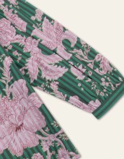 OILILY Bovary Blouse(Bovary Blouse) 12 OILILY Bovary Blouse(Bovary Blouse) -OILILY Winkel F24WBL5110 707 8 2cb27020 2d9c 4867 a2be fda56334b5dd