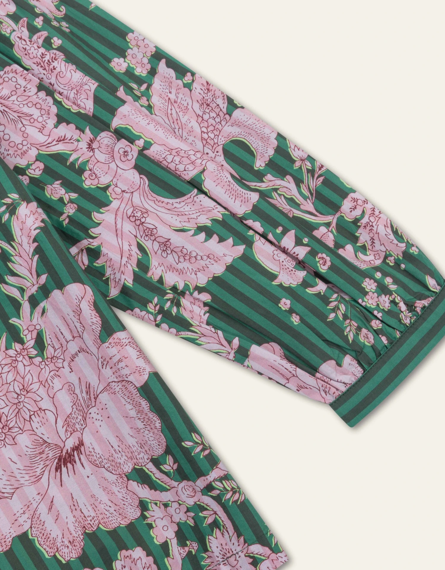 OILILY Bovary Blouse(Bovary Blouse) 7 OILILY Bovary Blouse(Bovary Blouse) - Afbeelding 5