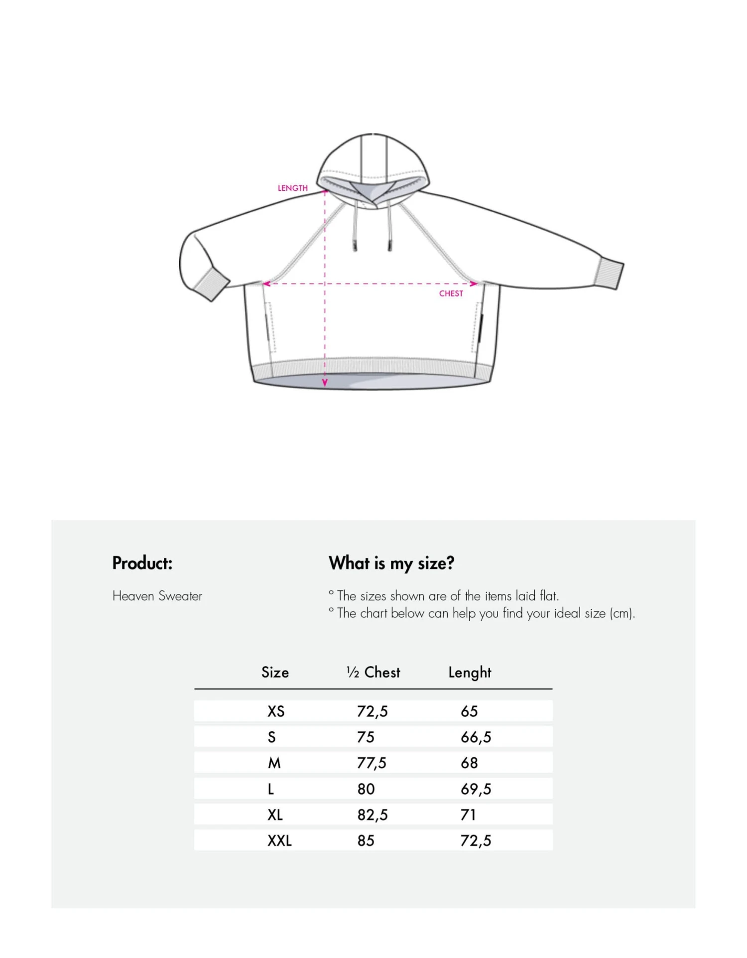 OILILY Heaven Sweater(Heaven Sweater 4) 8 OILILY Heaven Sweater(Heaven Sweater 4) - Afbeelding 6