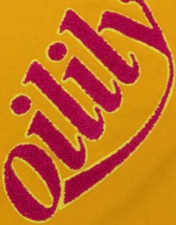 OILILY Heaven Sweater(Heaven Sweater 5) -OILILY Winkel F24WHJ4001 806 8 66aec0ef 644b 49a8 98b7 a1a4e21346f7