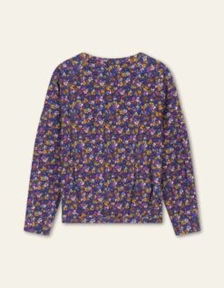 OILILY Hartley Sweater(Hartley Sweater) -OILILY Winkel F24WHJ4010 505 7