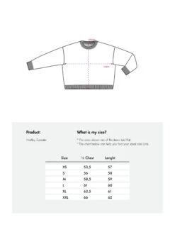 OILILY Hartley Sweater(Hartley Sweater) -OILILY Winkel F24WHJ4010 505 9 e3a53e29 3803 40c6 9e54 2092b6629cc3