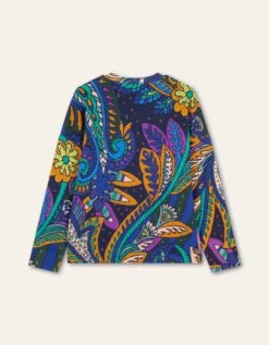 OILILY Hooft Sweater(Hooft Sweater 1) -OILILY Winkel F24WHJ4031 505 8