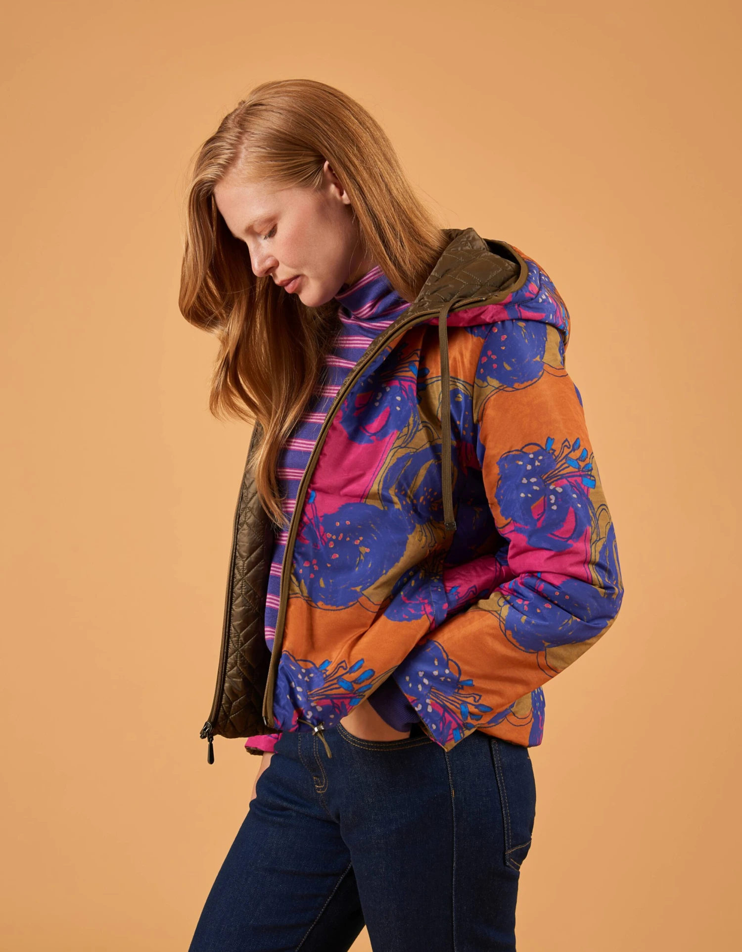 OILILY Tates Top(Tates Top) 5 OILILY Tates Top(Tates Top) - Afbeelding 3