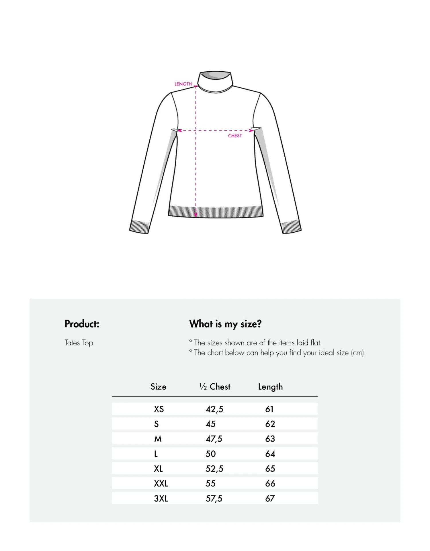 OILILY Tates Top(Tates Top) 8 OILILY Tates Top(Tates Top) - Afbeelding 6