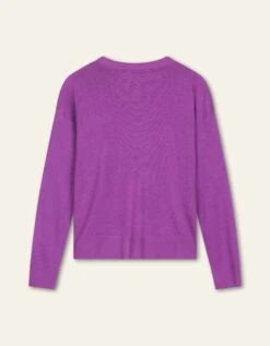 OILILY Tolkien Top(Tolkien Top 1) -OILILY Winkel F24WJE4031 452 7