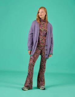 OILILY Topica Top(Topica Top 1) -OILILY Winkel F24WJE4041 2 e07eab47 1abf 497f b5c3 cb3b91ac7ab9