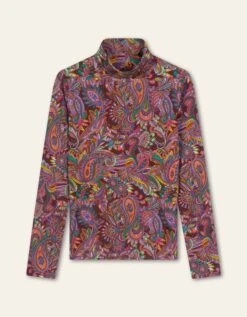 OILILY Topica Top(Topica Top 1)